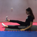 Hondromolacija patele