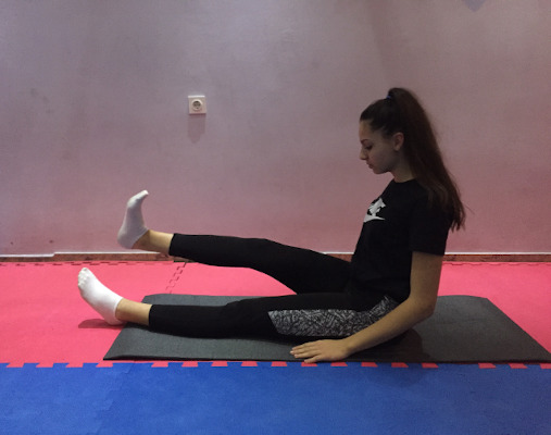 Hondromolacija patele